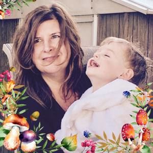 Meet your Posher, Laurie